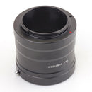 Leica Visoflex -Canon EOS M Adapter - Pixco - Provide Professional Photographic Equipment Accessories