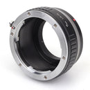 Leica R-Fujifilm X Adapter - Pixco - Provide Professional Photographic Equipment Accessories