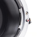 Leica R-Fujifilm X Adapter - Pixco - Provide Professional Photographic Equipment Accessories