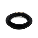 Leica M-Canon EOS Macro EMF AF Confirm Adapter - Pixco - Provide Professional Photographic Equipment Accessories