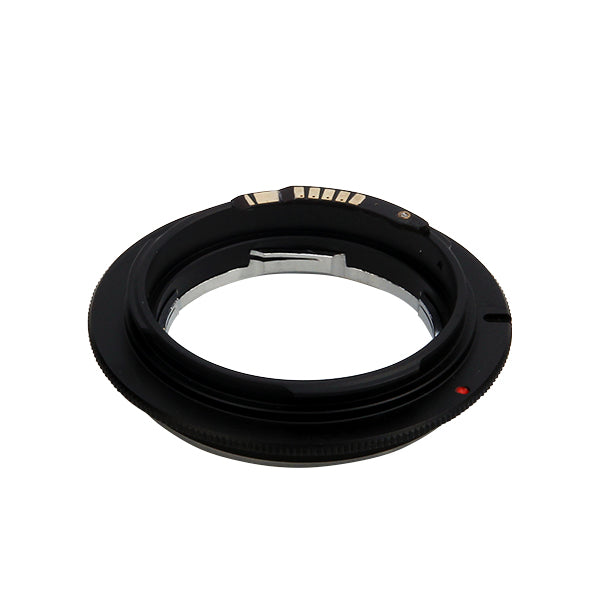Leica M-Canon EOS Macro EMF AF Confirm Adapter - Pixco - Provide Professional Photographic Equipment Accessories