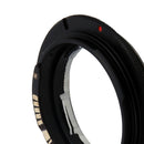 Leica M-Canon EOS Macro EMF AF Confirm Adapter - Pixco - Provide Professional Photographic Equipment Accessories