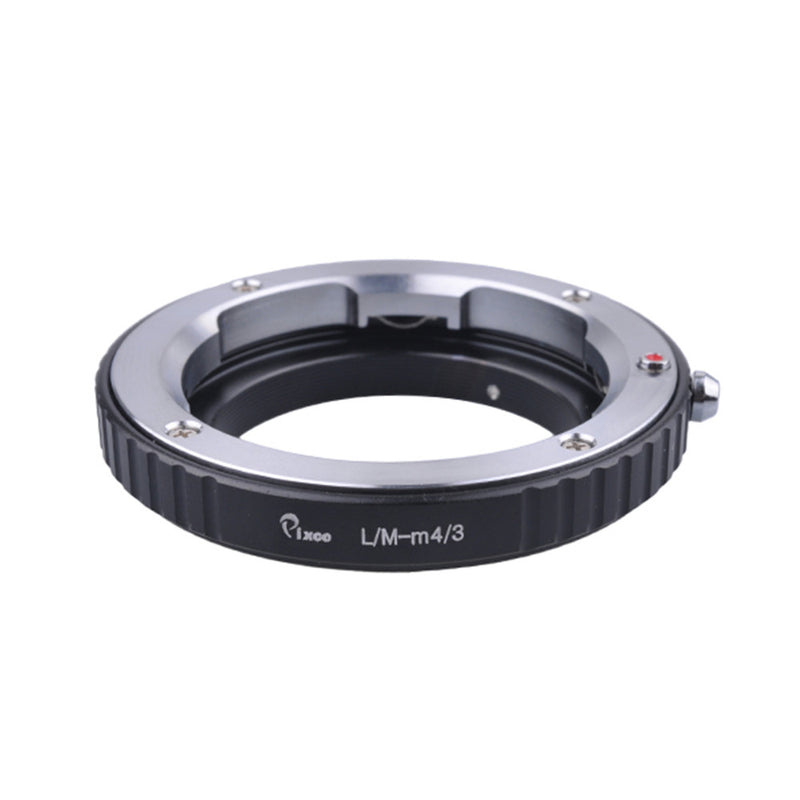 Leica M-Micro 4/3 Adapter - Pixco - Provide Professional Photographic Equipment Accessories