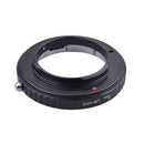 Leica M-Micro 4/3 Adapter - Pixco - Provide Professional Photographic Equipment Accessories