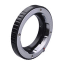 Leica M-Micro 4/3 Adapter - Pixco - Provide Professional Photographic Equipment Accessories