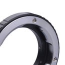 Leica M-Micro 4/3 Adapter - Pixco - Provide Professional Photographic Equipment Accessories