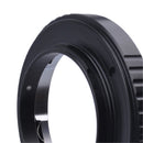 Leica M-Micro 4/3 Adapter - Pixco - Provide Professional Photographic Equipment Accessories