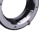Leica M-Micro 4/3 Adapter - Pixco - Provide Professional Photographic Equipment Accessories