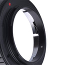 Leica M-Micro 4/3 Adapter - Pixco - Provide Professional Photographic Equipment Accessories