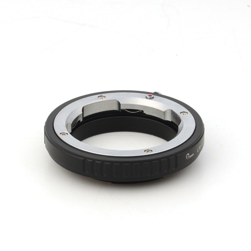 Leica M-Sony NEX Adapter - Pixco - Provide Professional Photographic Equipment Accessories