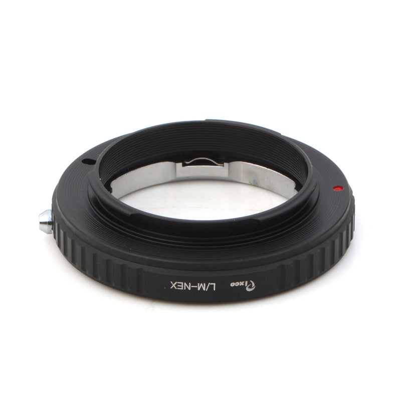 Leica M-Sony NEX Adapter - Pixco - Provide Professional Photographic Equipment Accessories