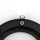 Leica M-Micro 4/3 Adapter Black - Pixco - Provide Professional Photographic Equipment Accessories