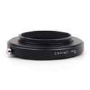 Leica M-Micro 4/3 Adapter Black - Pixco - Provide Professional Photographic Equipment Accessories