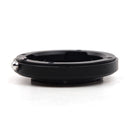 Leica M-Micro 4/3 Adapter Black - Pixco - Provide Professional Photographic Equipment Accessories
