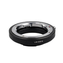 Leica M-Canon EOS M Adapter - Pixco - Provide Professional Photographic Equipment Accessories