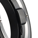 Leica M-Canon EOS M Adapter - Pixco - Provide Professional Photographic Equipment Accessories