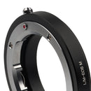 Leica M-Canon EOS M Adapter - Pixco - Provide Professional Photographic Equipment Accessories