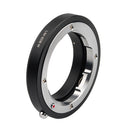 Leica M-Canon EOS M Adapter - Pixco - Provide Professional Photographic Equipment Accessories