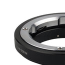Leica M-Canon EOS M Adapter - Pixco - Provide Professional Photographic Equipment Accessories