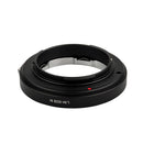 Leica M-Canon EOS M Adapter - Pixco - Provide Professional Photographic Equipment Accessories