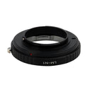 Leica M-Nikon 1 Adapter - Pixco - Provide Professional Photographic Equipment Accessories