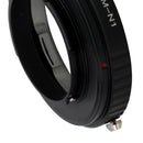 Leica M-Nikon 1 Adapter - Pixco - Provide Professional Photographic Equipment Accessories