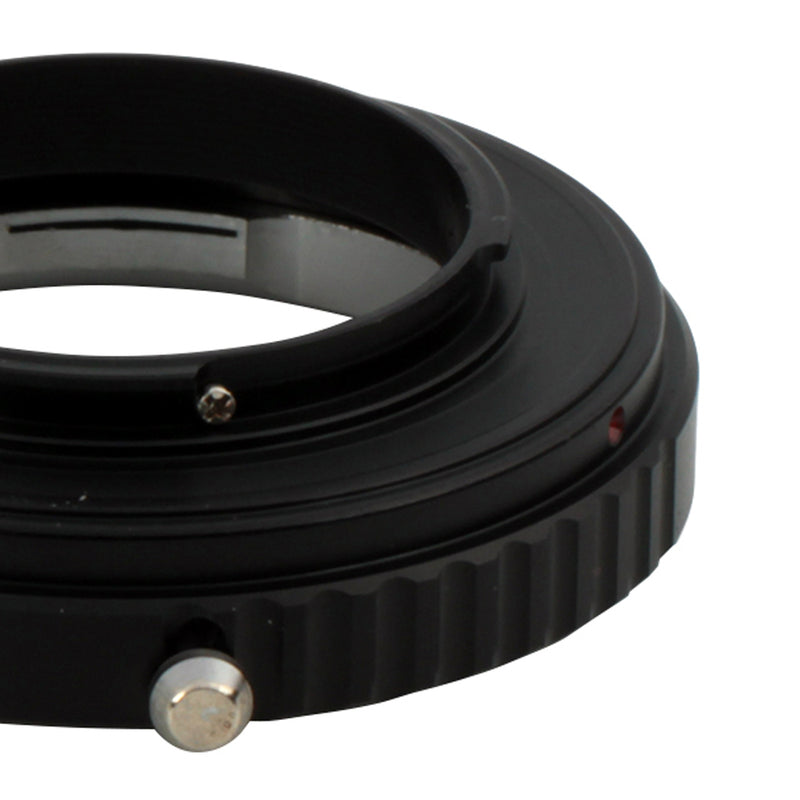 Leica M-Nikon 1 Adapter - Pixco - Provide Professional Photographic Equipment Accessories