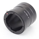 Leica M Visoflex-Fujifilm X Adapter - Pixco - Provide Professional Photographic Equipment Accessories