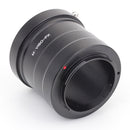 Leica M Visoflex-Fujifilm X Adapter - Pixco - Provide Professional Photographic Equipment Accessories