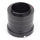 Leica M Visoflex-Fujifilm X Adapter - Pixco - Provide Professional Photographic Equipment Accessories