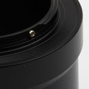 Leica M Visoflex-Micro 4/3 Adapter - Pixco - Provide Professional Photographic Equipment Accessories