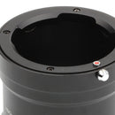 Leica M Visoflex-Micro 4/3 Adapter - Pixco - Provide Professional Photographic Equipment Accessories