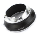 Leica R-Leica M Adapter - Pixco - Provide Professional Photographic Equipment Accessories