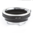 Leica R-Leica M Adapter - Pixco - Provide Professional Photographic Equipment Accessories