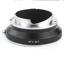 Leica R-Leica M Adapter - Pixco - Provide Professional Photographic Equipment Accessories