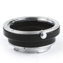 Leica R-Leica M Adapter - Pixco - Provide Professional Photographic Equipment Accessories