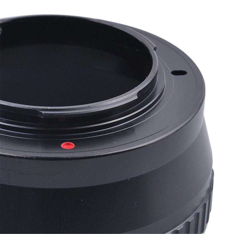 Leica R-Micro 4/3 Adapter - Pixco - Provide Professional Photographic Equipment Accessories
