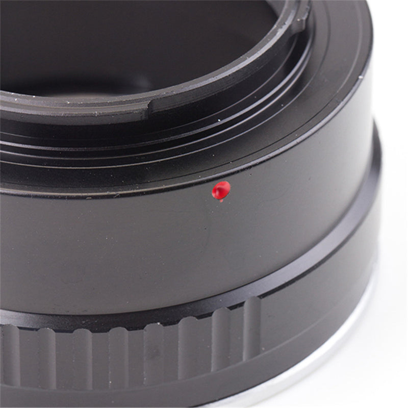 Leica R-NEX Adapter - Pixco - Provide Professional Photographic Equipment Accessories