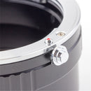 Leica R-NEX Adapter - Pixco - Provide Professional Photographic Equipment Accessories