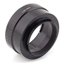Leica R-NEX Adapter - Pixco - Provide Professional Photographic Equipment Accessories
