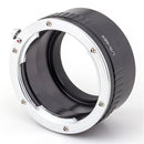 Leica R-NEX Adapter - Pixco - Provide Professional Photographic Equipment Accessories