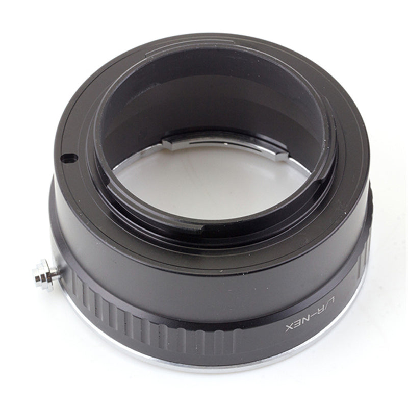 Leica R-NEX Adapter - Pixco - Provide Professional Photographic Equipment Accessories