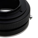 Leica R-Micro 4/3 Tilt Adapter - Pixco - Provide Professional Photographic Equipment Accessories
