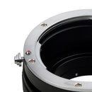 Leica R-Micro 4/3 Tilt Adapter - Pixco - Provide Professional Photographic Equipment Accessories