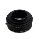 Leica R-Micro 4/3 Tilt Adapter - Pixco - Provide Professional Photographic Equipment Accessories