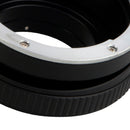 Leica R-Micro 4/3 Tilt Adapter - Pixco - Provide Professional Photographic Equipment Accessories