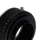 Leica R-Micro 4/3 Tilt Adapter - Pixco - Provide Professional Photographic Equipment Accessories