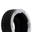 Leica R-Micro 4/3 Tilt Adapter - Pixco - Provide Professional Photographic Equipment Accessories