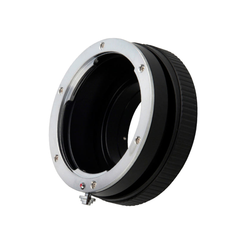 Leica R-Micro 4/3 Tilt Adapter - Pixco - Provide Professional Photographic Equipment Accessories