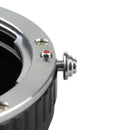 Leica R-Nikon 1 Adapter - Pixco - Provide Professional Photographic Equipment Accessories